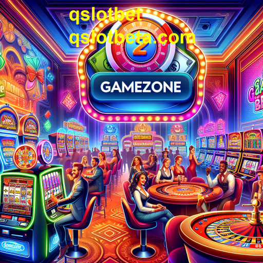 A Ascensão dos Jogos Populares no qslotbet